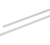 Juego de raíles de montaje hansgrohe AXOR, para iBox universal, 93171000