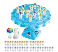 Juego de Rana Juguetes Educativos de Rana