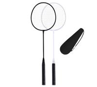 Juego De Raqueta De Bádminton para 2 Jugadores, Juego De Deportes Al Aire L