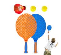 Juego de raqueta de tenis para niños,Raqueta de tenis para niños - Juego de tenis portátil para niños pequeños,Juego de raquetas de tenis para niños, juego de raquetas de tenis para niños, deportes de