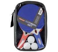 Juego de raquetas de tenis de mesa Tibhar