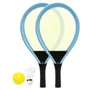 Juego De Raquetas De Tenis Para Niños - Juego De Interacción Padre-Hijo, Raqueta De Tenis Para Niños | Para Niños Y Niñas De 3 A 12 Años, IHome, Guardería, Escuela, Deportes Al Aire Libre Y