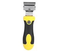 Juego de raspadores de cuchillas profesionales, 4 raspadores telescópicos ajustables con múltiples cuchillas para eliminar rebeldes en azulejos, paredes de vidrio, oficina en el