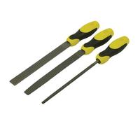 Juego De Raspas Con Mango Stanley®, 3 Piezas STA022477
