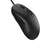 Juego de ratón, modelo Minos Neo Black
