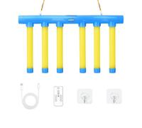 Juego de reacción Drop Stick | Entrenador Interactivo Desafío Con Control Remoto Para Divertido Y Jugar Divertido - Juego Casa Para Niños Para Atrapar Palos - Niños Niños Niños Niña