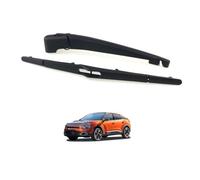 Juego de Recambio OEM para Limpiaparabrisas Trasero para Citroen C4 5 Door 2004-2010, Contiene Brazo Escobillas Montaje Rápido y Seguro