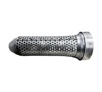 Juego de recambios DB Killer Silenciador de escape LeoVince SBK LV-10 Ø 60mm