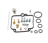Juego De Reconstrucción Carburador Kit De Reparación Carburador Motocicleta para Polaris Sportsman 500 4x4 HO 2001-2013. Incluye Juntas Tóricas, Resortes Y Empaque