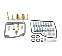 Juego De Reconstrucción Carburador Kit De Reparación Carburador Motocicleta para Suzuki VZ800 Marauder 1997-2004 Reconstrucción Juntas Tóricas Junta, Tornillo Aire Demás