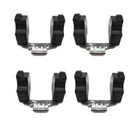 Juego De Reconstrucción Carburador Kit De Reparación Carburador Motocicleta para XJR400 1994-1999. Aguja Flotante, Junta, Tornillo Aire, Émbolo Y Diafragma(Conjunto 4)