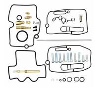 Juego De Reconstrucción Carburador Kit Reparación Carburador Motocicleta para para CRF250R para CRF250X para CRF450R para CRF450X Piezas Reconstrucción