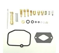 Juego De Reconstrucción De Carb Para Yamaha DT125R 1988-2003 Y DT125 RE | 2004-2007 Kit De Reparación Y Reacondicionamiento Para Motocicletas(Estilo C)