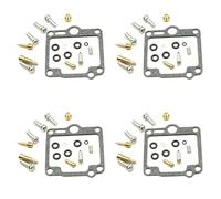 Juego De Reconstrucción De Carb Para Yamaha XJ900 31A 1983-1984 | Kit de reparación de carburador para motocicleta, kit de reacondicionamiento del carburador(Estilo B)