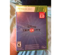 Juego de reemplazo para Xbox 360 Disney Infinity 2.0 Marvel Super Heroes