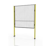 Juego de reequipamiento para módulos de pared Axelent, horizontal