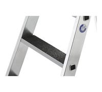 Juego de reequipamiento para peldaño plano modular MaxxStep MUNK, clip-step R13