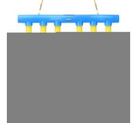 Juego De Reflejos,Desafío Interactivo Divertido para Medir Tiempo De Reacción,Palos Que Caen para Coordinación -Mano - para Niños, Hijos e Hijas