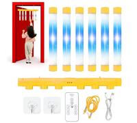 Juego de reflexiones - Juguete de actividad para entrenamiento de la reacción | Juego de agarre de velocidad ajustable - Para casa, oficina, apartamento, dormitorio universitario, noches familiares