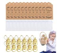 Juego de regalo con abrebotellas de ducha - Recuerdos tradicionales de de luna llena y recompensas para invitados | Abridores de botellas elegantes con temática para revelación de género y