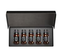 Juego de regalo de aceite difusor de hotel, inspirado en los aromas más populares de hotel de 5 estrellas, 10 ml, juego de aceites aromáticos AirScent, My Way, Westin Hotels, Wynn Las Vegas, Aria