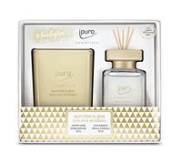 Juego de regalo Ipuro Time to Glow