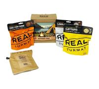 Juego de regalo Real Turmat Caja S - clásica