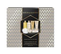 Juego de regalos de Baylis & Harding para mujeres - Set de bao y cuidado de la piel de lujo definitivo - Sweet Mandarin & Grapefruit