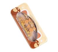 Juego De Regla De 7 Uds. Conjunto De Geometría Herramienta De Dibujo Suministros De Dibujo Herramientas De Medición De Matemáticas Para Estudiantes Útiles Escolares