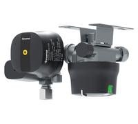 Juego de regulador horizontal duocontrol cs truma