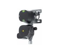 Juego de regulador vertical duocontrol cs truma