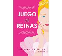 Juego de reinas (#Histórico)