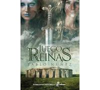 Juego de reinas (Narrativas Históricas)