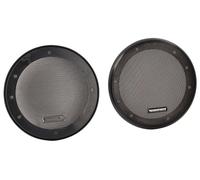 Juego de rejillas de altavoces Ø 130 mm