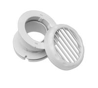 Juego de rejillas de ventilación para sistemas de aire acondicionado freshwell fw-adg dometic
