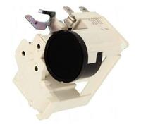 Juego de relé klixon Nevera, Congelador 481228038128 Whirlpool