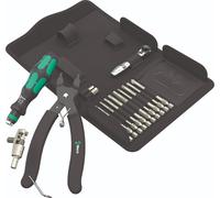 Juego De Remachadora De Cadena Wera 9532 05136042001
