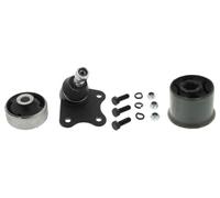 Juego de Reparación,Brazo Control Delantero Izquierda Inferior Kit para ,Seat ,