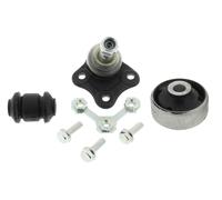 Juego de Reparación, Brazo Control Eje Delantero Derecho Inferior Kit para Audi