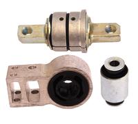 Juego de Reparación, Brazo de Control Delantero Inferior Derecho Kit para Alfa