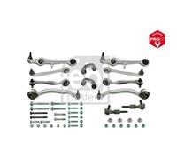 Juego De Reparación Brazo De Suspensión Febi Bilstein 24902 Prokit para Audi VW