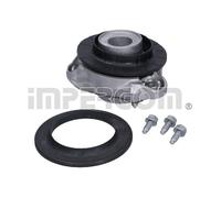 Juego de Reparación Cojinete Frontal Derecho para Peugeot Boxer Caja Fiat