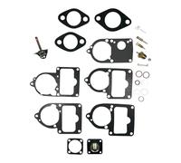 Juego de reparación con anillos obturadores para el carburador de VW Escarabajo Solex 30 31 34 PICT