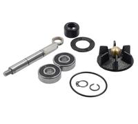 Juego de reparación de bombas de agua (fabricante RMS en calidad OEM) para Gilera Piaggio/Vespa.