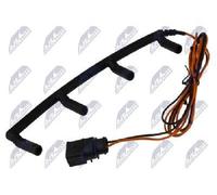 Juego De Reparación De Cable Original NTY De Bujía EZP-SE-002 Para Seat Skoda VW