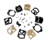 Juego de reparación de carburador AM Membrana para Oleo Mac 925 932 935 936 937 938 940 941 Motosierra Reemplaza 2318671