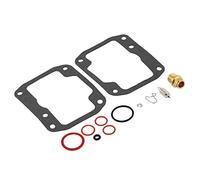 Juego de reparación de carburador Kit de reparación de carburador para SPI Mikuni VM36 VM38 VM 36 38 MM SM-07080 Kits de reconstrucción de ajuste de carb