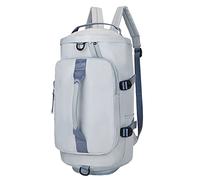 Juego de reparación de cremallera, maleta, impermeable, ligero, plegable, unisex, para fin de semana, de viaje, bolsa de fitness, bolsa de noche, bolsa de viaje, bolsa de viaje, bolsa de viaje, bolsa