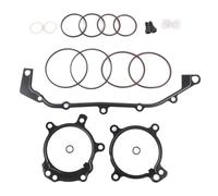 Juego de reparación de doble vanos para 3 E46 5 E39 E60 E61 7er E38 E65 E66 E67 Z3 E36 Z4 E83 X5 E55. 3 repuesto para 11361433513 11361748745 11361 433817