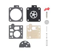 Juego de reparación de membrana de carburador para Bing H19 compatible con Stihl 038 038AV 038 Super 038 Magnum MS380 MS381 Bomag BT55 BT58 BT620 Solo 641 662 Wacker Neuson BH23